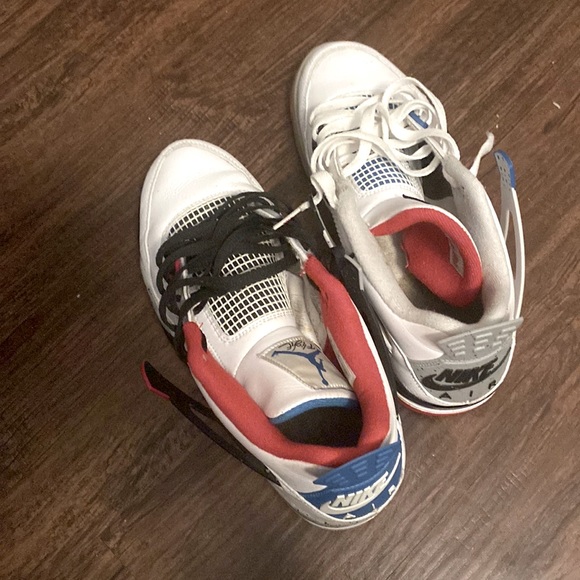 Jordans Size 10